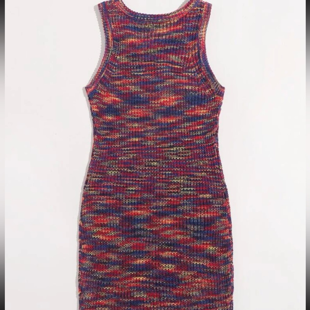 Dress!